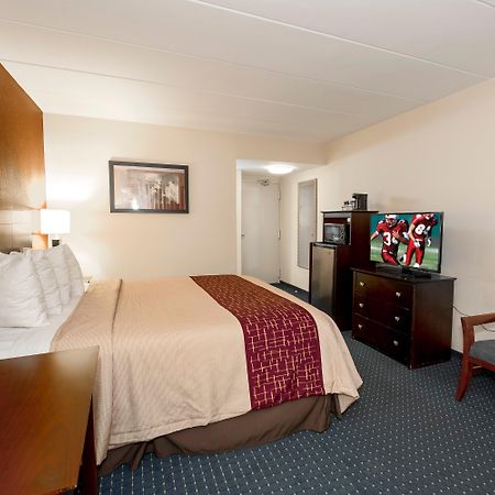 Red Roof Inn Annapolis Luaran gambar