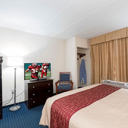 Red Roof Inn Annapolis Luaran gambar