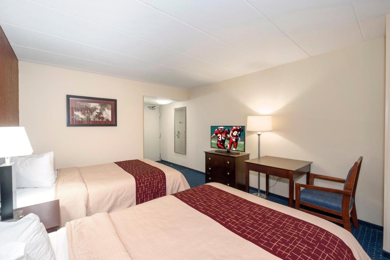 Red Roof Inn Annapolis Luaran gambar