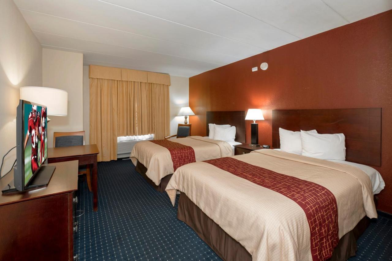 Red Roof Inn Annapolis Luaran gambar