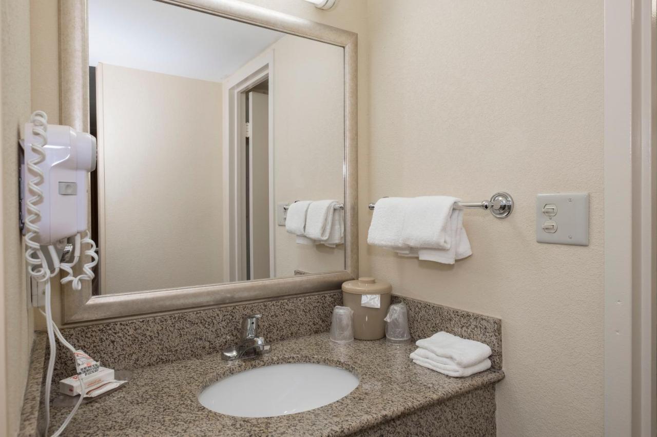 Red Roof Inn Annapolis Luaran gambar