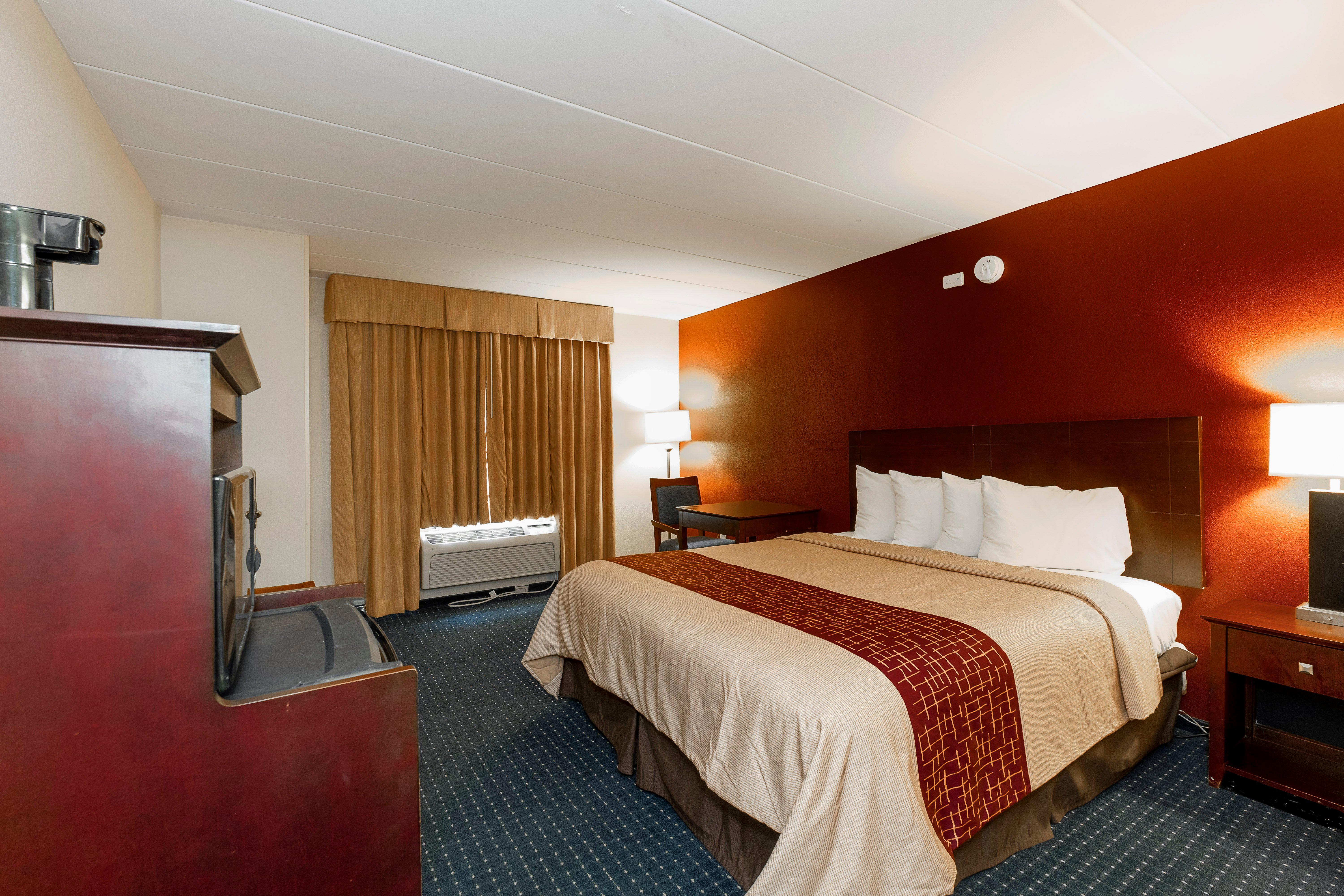 Red Roof Inn Annapolis Luaran gambar