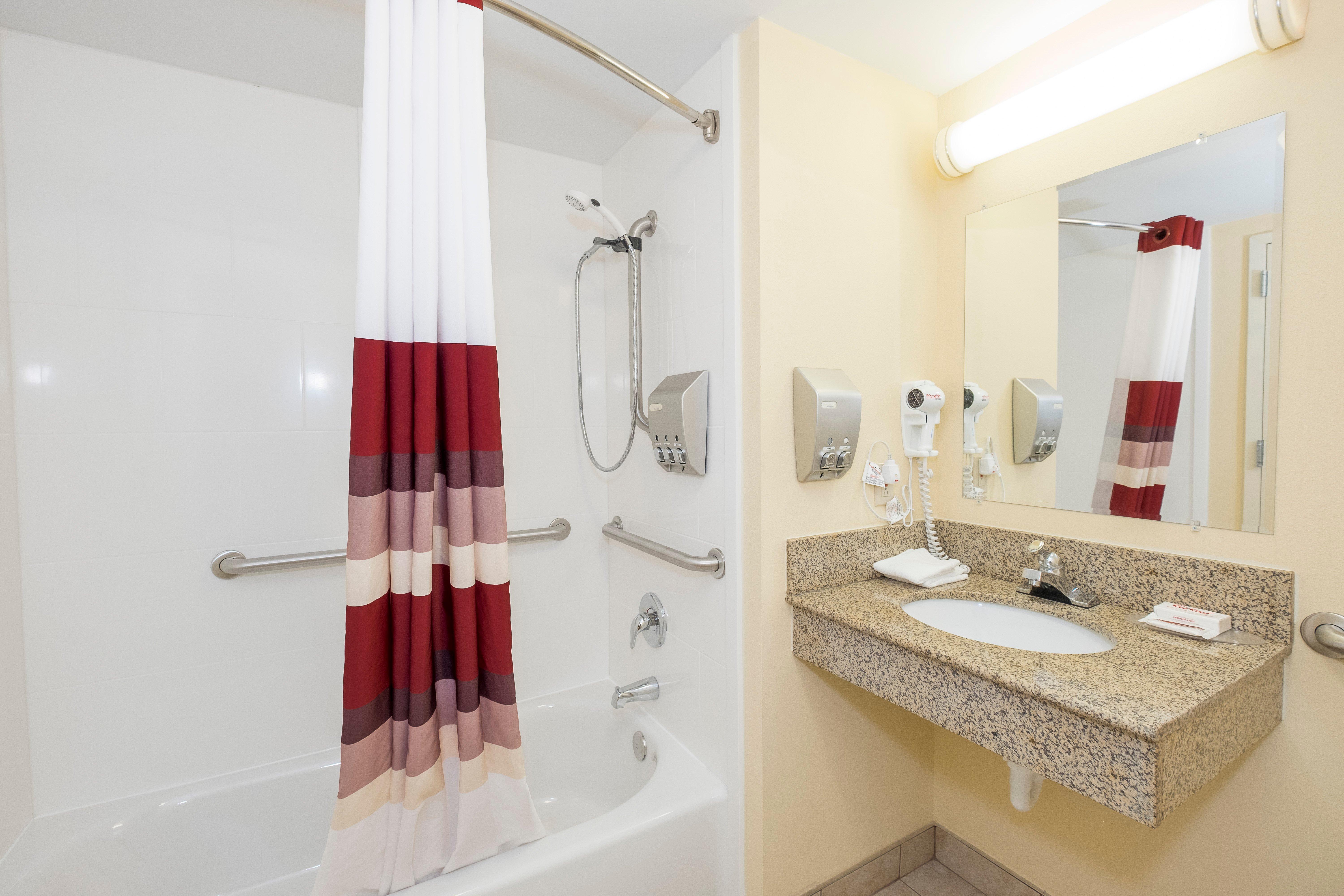 Red Roof Inn Annapolis Luaran gambar