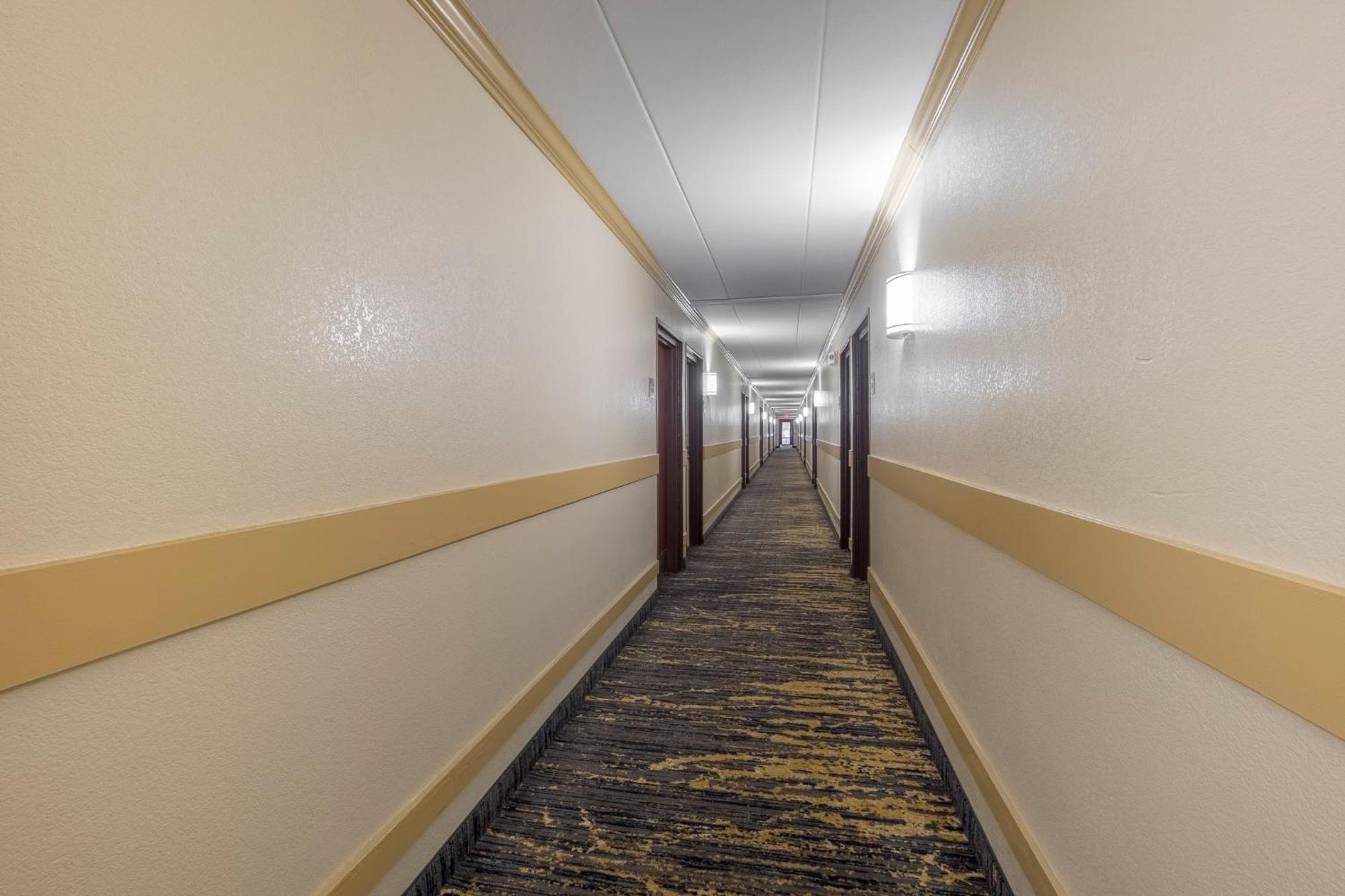 Red Roof Inn Annapolis Luaran gambar